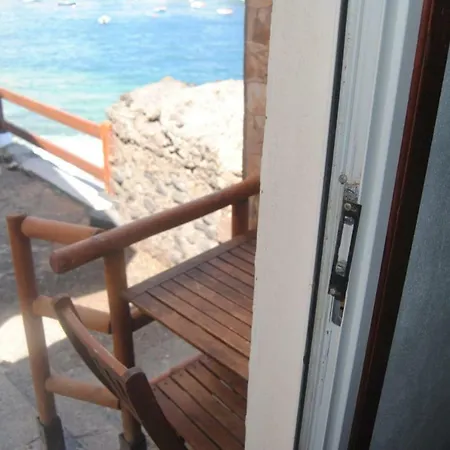 Chalet Playa De Tufia And Beach Ferienhaus