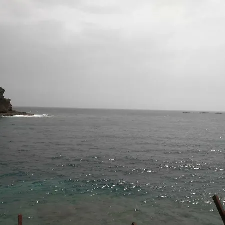 度假居 Chalet Playa De Tufia And Beach 特尔德