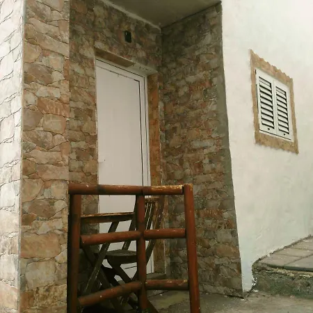Chalet Playa De Tufia And Beach * 特尔德