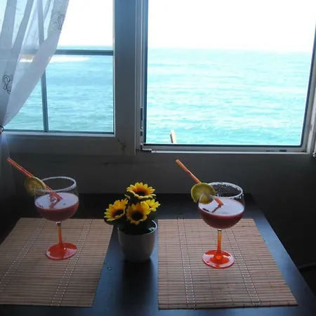 Chalet Playa De Tufia And Beach 特尔德